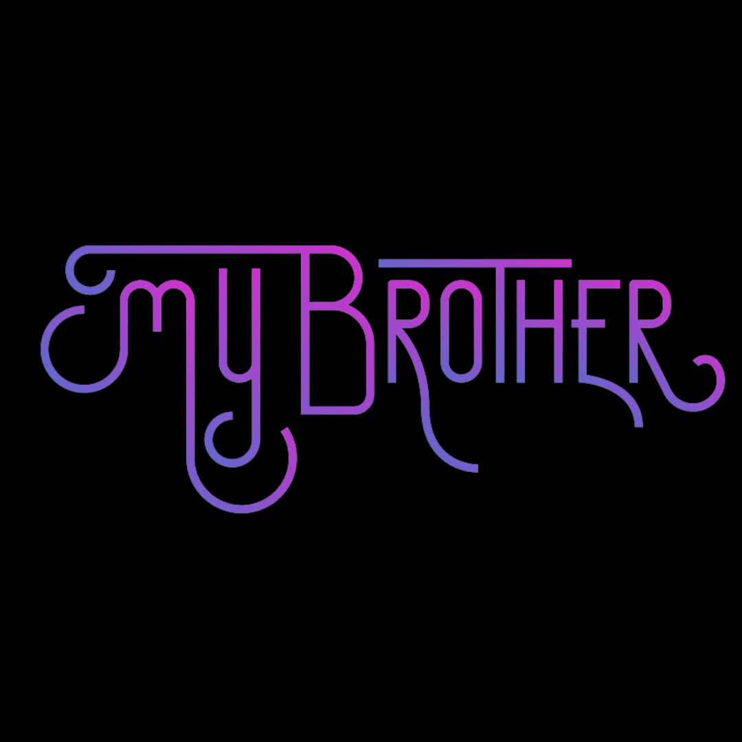 My Brother Logo